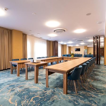Fiald Hotel & Spa باكاو المظهر الخارجي الصورة
