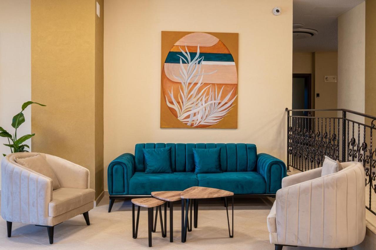 Fiald Hotel & Spa باكاو المظهر الخارجي الصورة