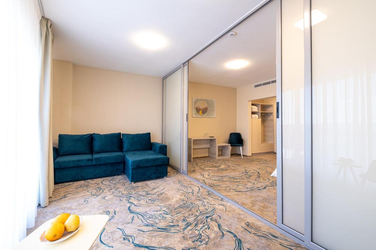 Fiald Hotel & Spa باكاو المظهر الخارجي الصورة
