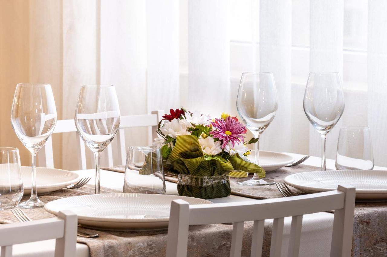 Fiald Hotel & Spa باكاو المظهر الخارجي الصورة